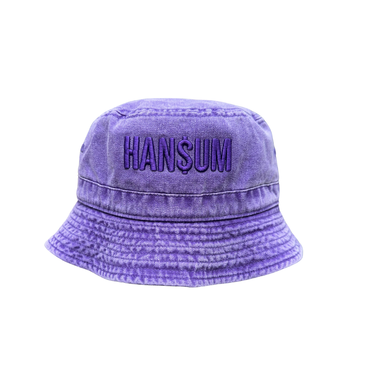 HAN$UM® Bucket Hat Collection – Vol. 1 Drop