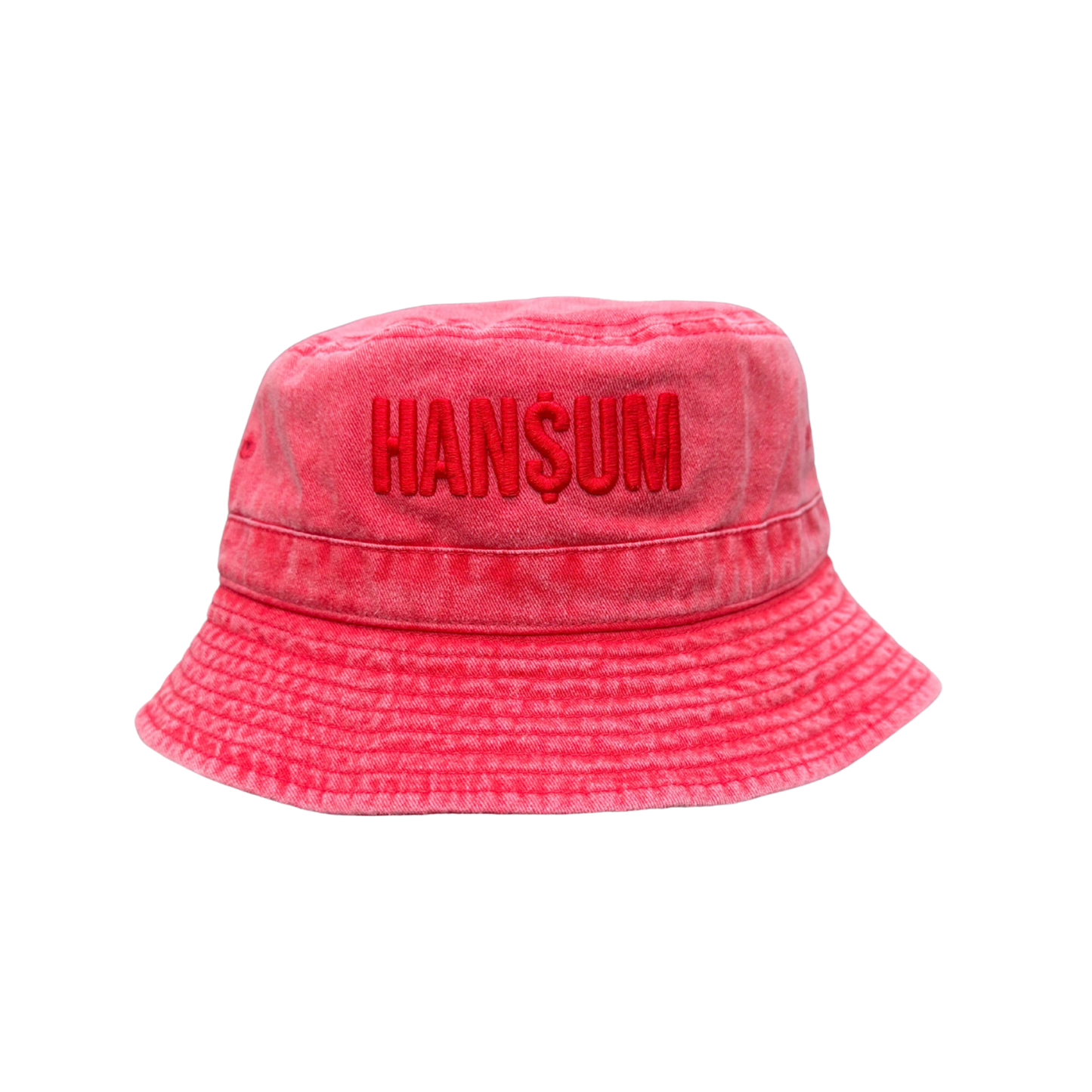 HAN$UM® Bucket Hat Collection – Vol. 1 Drop