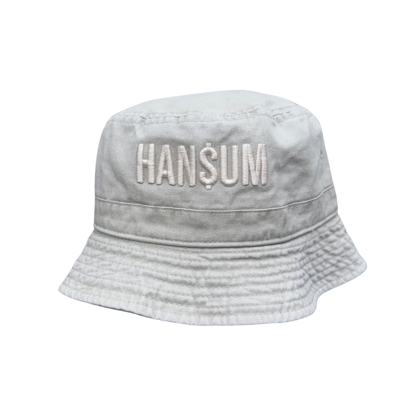 HAN$UM® Bucket Hat Collection – Vol. 1 Drop