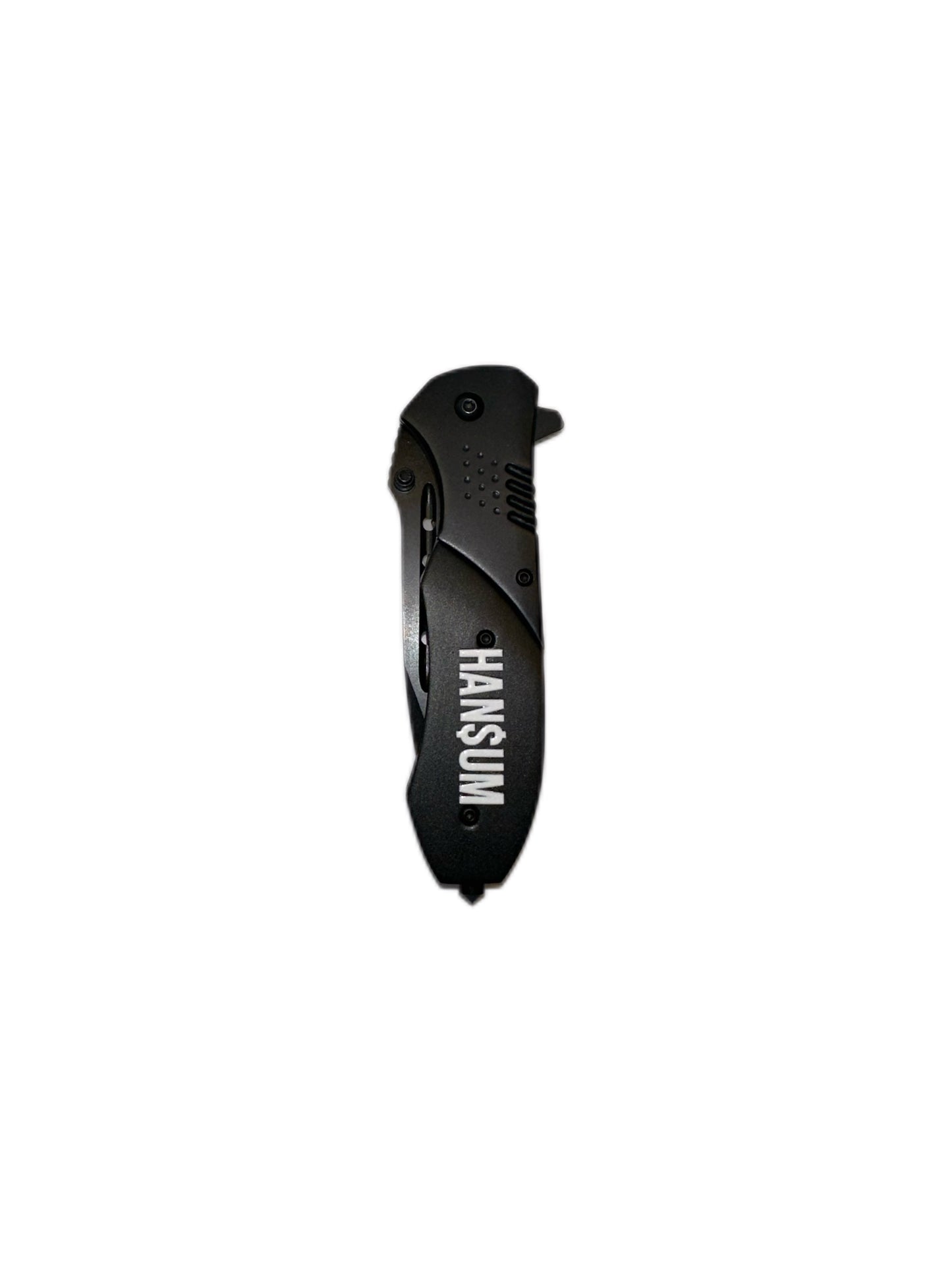 HAN$UM Pocket Folding Knife