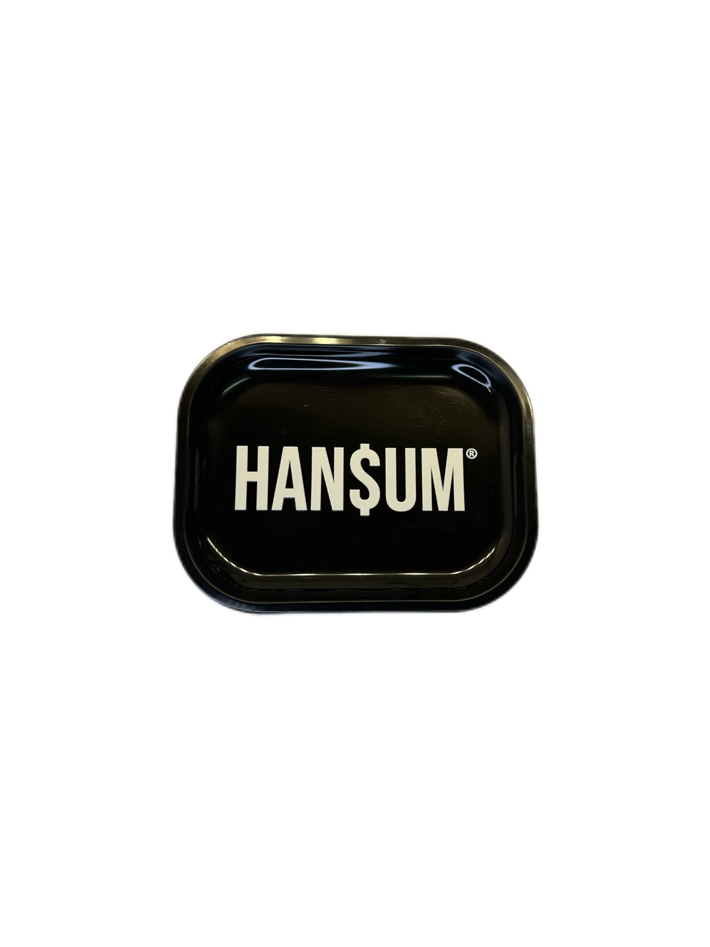 HAN$UM Rolling Tray