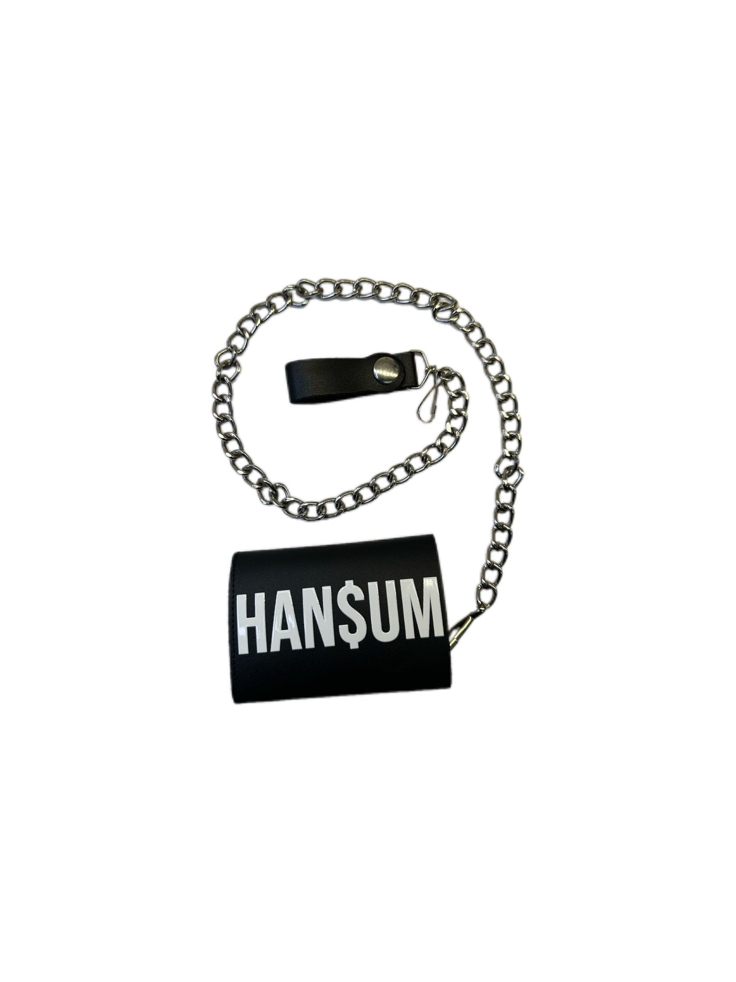 HAN$UM Wallet Chain
