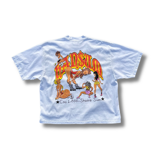 1-800 "Shake Sum" Tee