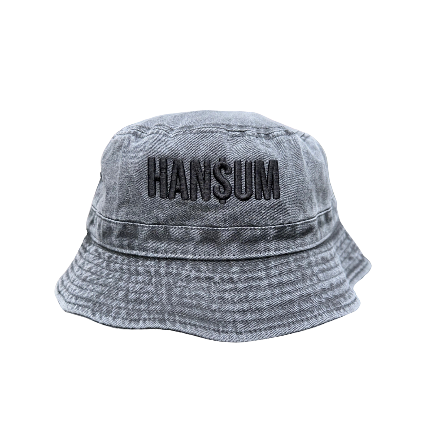 HAN$UM® Bucket Hat Collection – Vol. 1 Drop