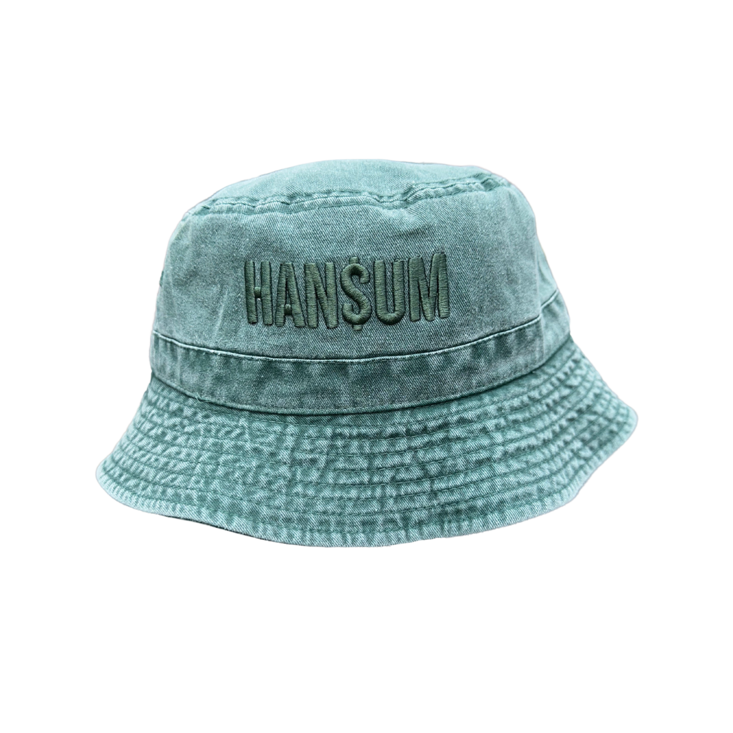HAN$UM® Bucket Hat Collection – Vol. 1 Drop