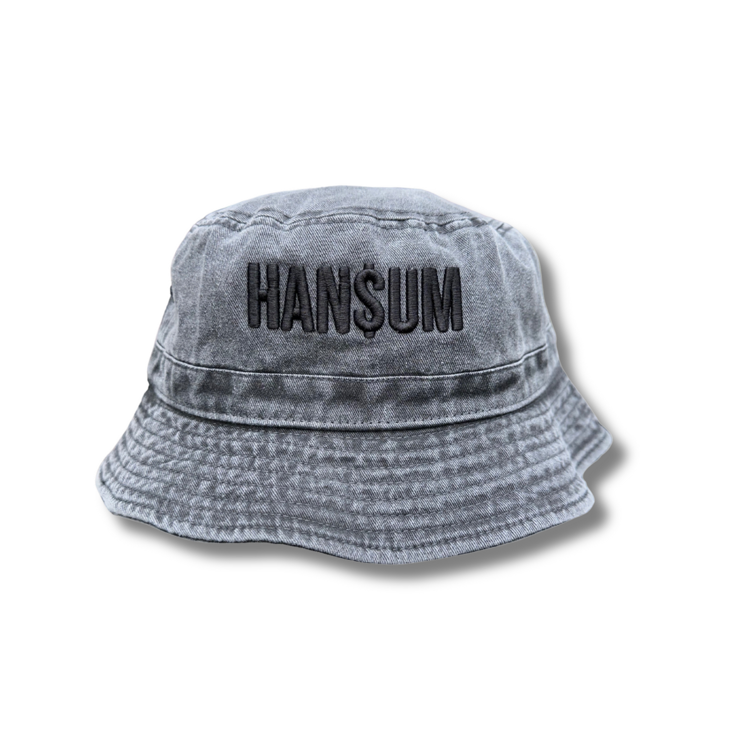 HAN$UM® Bucket Hat Collection – Vol. 1 Drop