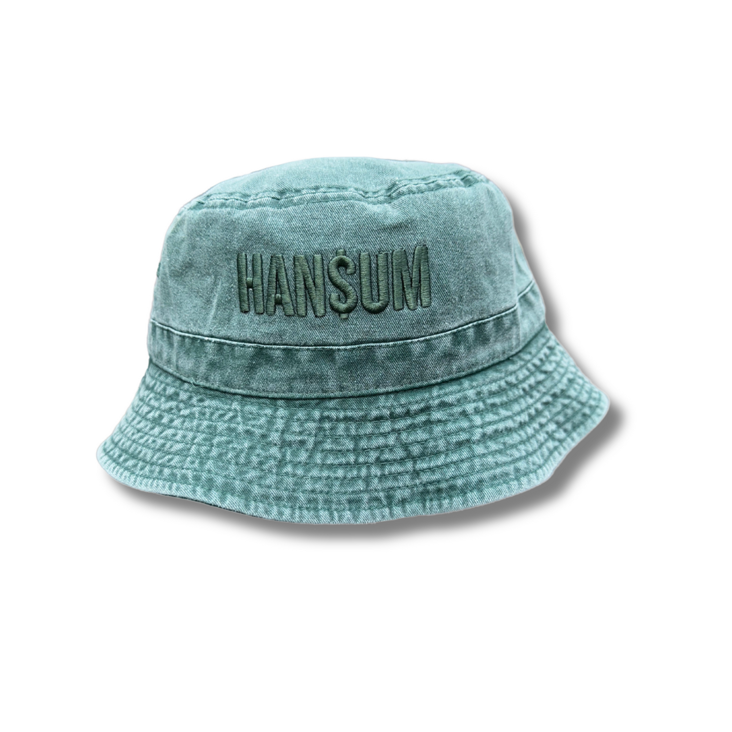 HAN$UM® Bucket Hat Collection – Vol. 1 Drop