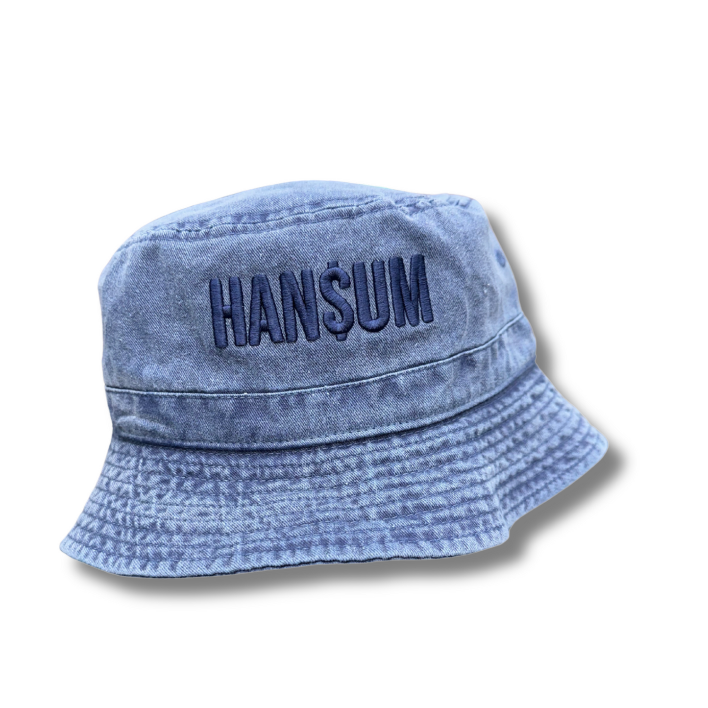 HAN$UM® Bucket Hat Collection – Vol. 1 Drop