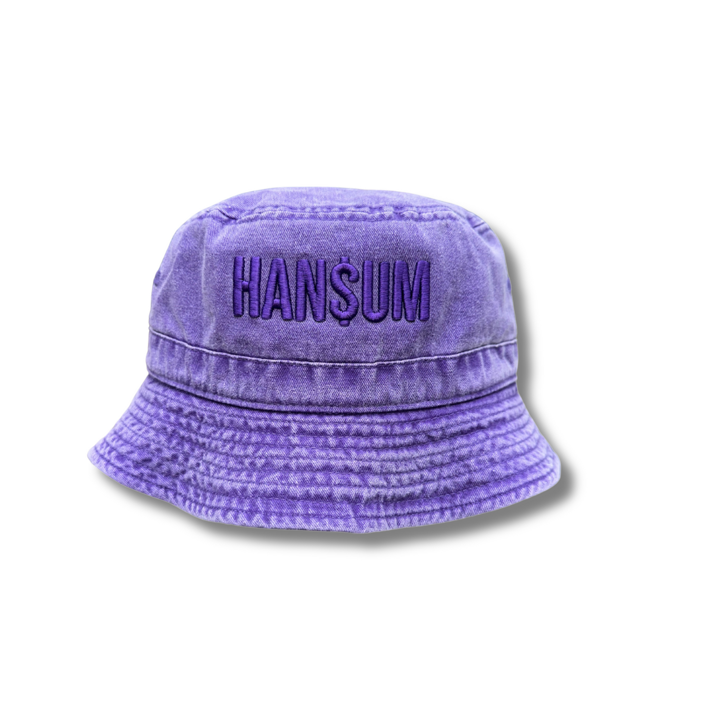 HAN$UM® Bucket Hat Collection – Vol. 1 Drop