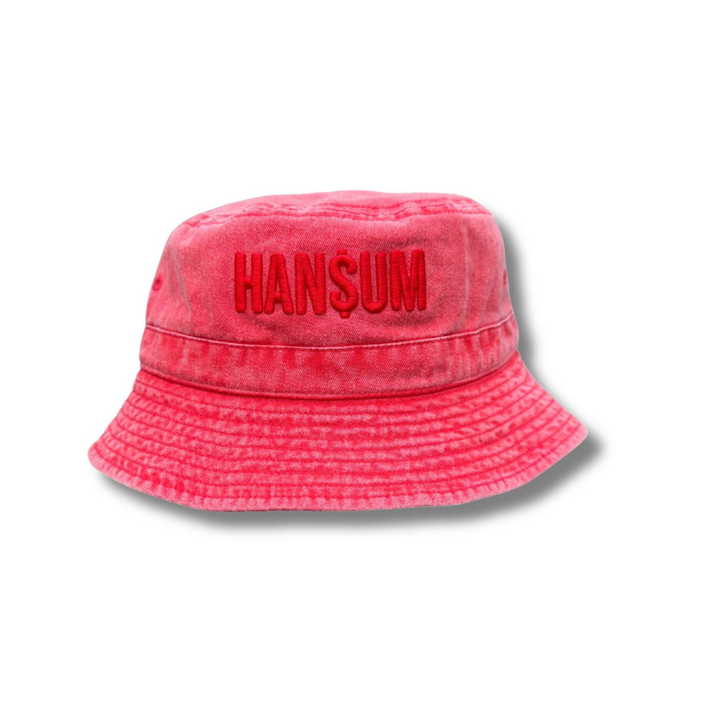 HAN$UM® Bucket Hat Collection – Vol. 1 Drop