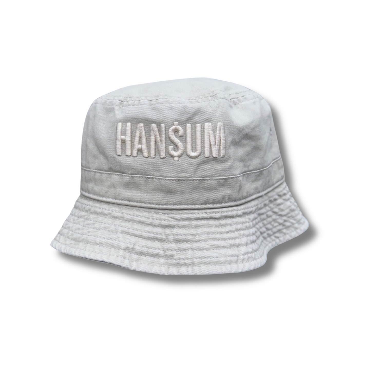 HAN$UM® Bucket Hat Collection – Vol. 1 Drop