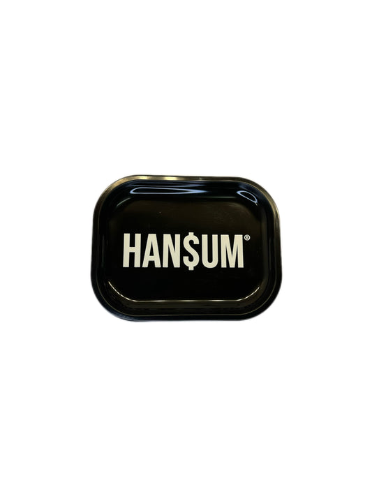 HAN$UM Rolling Tray