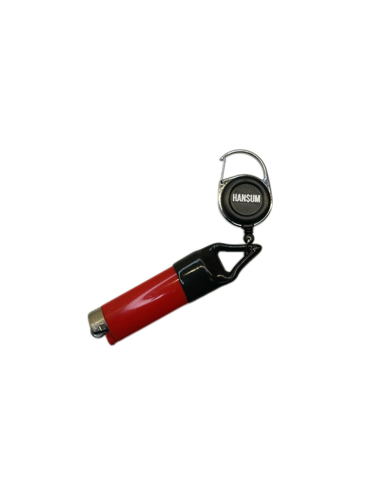 HAN$UM Leash Lighter